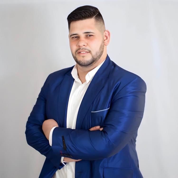 Foto de Alexsander Teixeira