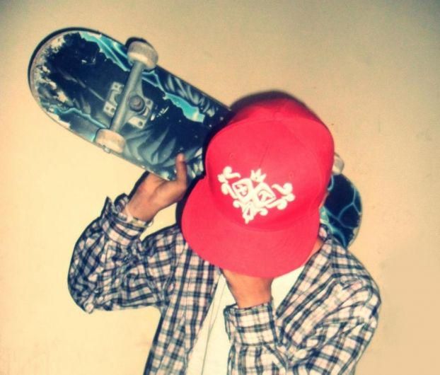 Photo of B-Boys MC's