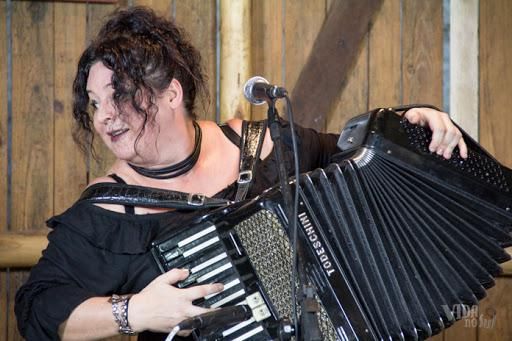 Foto de Cássia Abreu