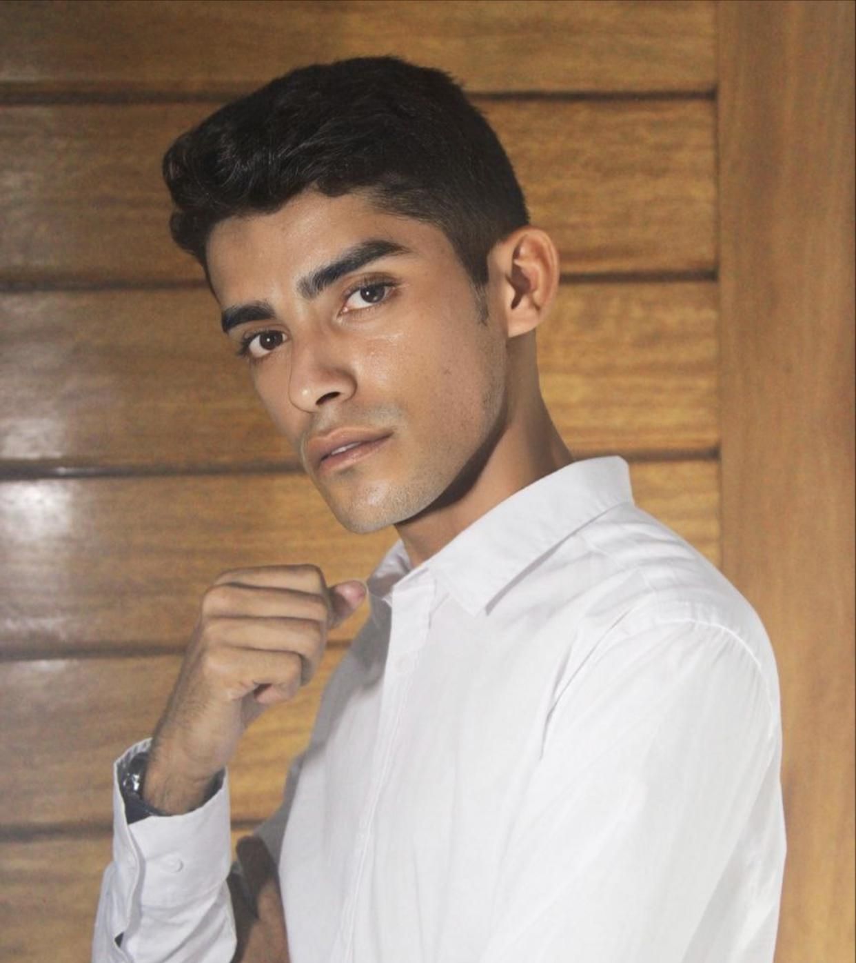 Foto de Wanderson Macedo