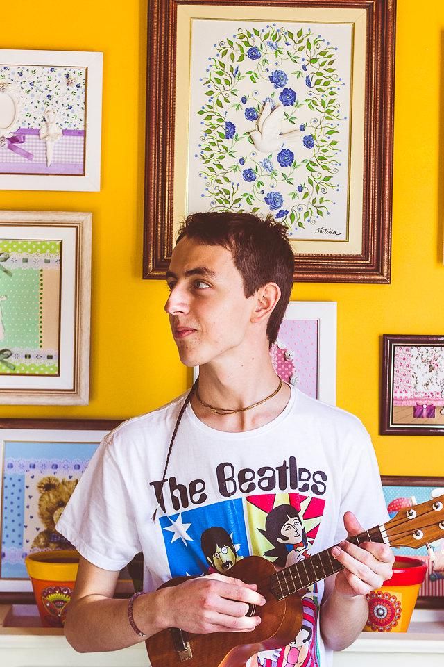 Foto de Vinícius Alves