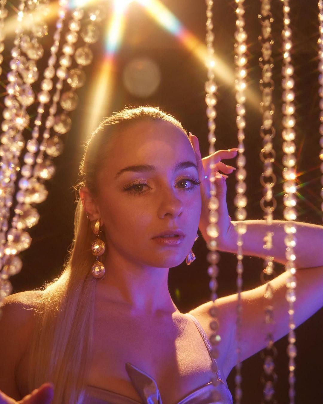 Foto de Madeline Louie