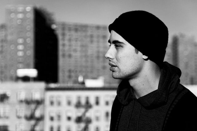 Foto de David Dallas