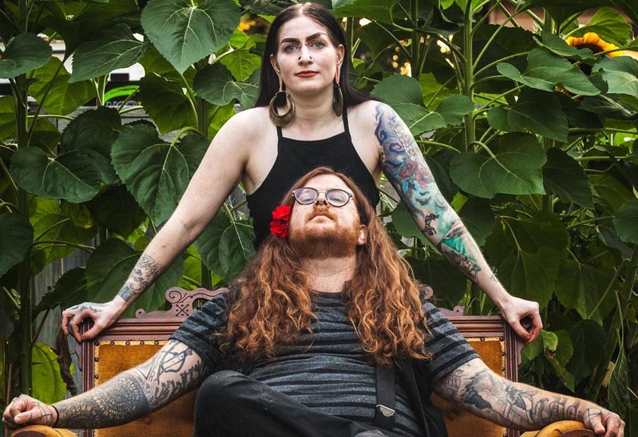 Foto de Vile Creature