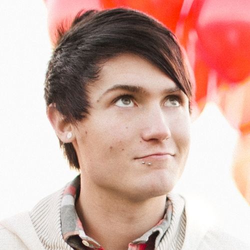 Foto de Letters and lights