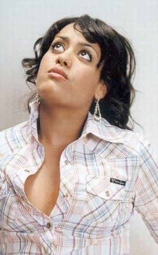 Foto de Amel Bent