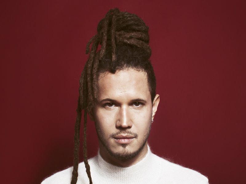 Foto de Vicente García