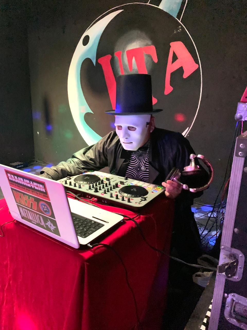 Foto de Dj Sado