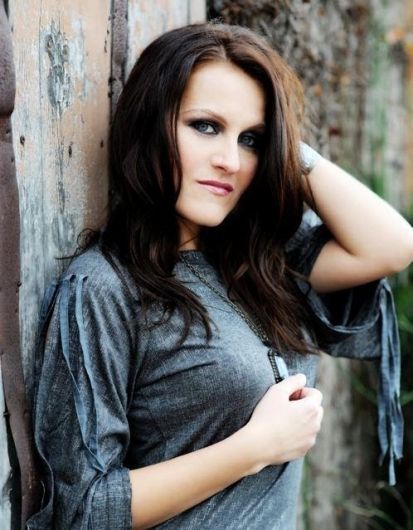 Foto de Nichole Alden