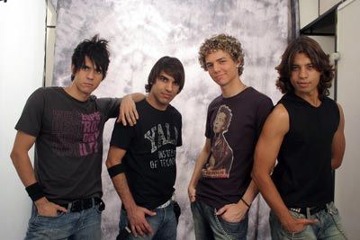 Foto de Dinamik Waiper