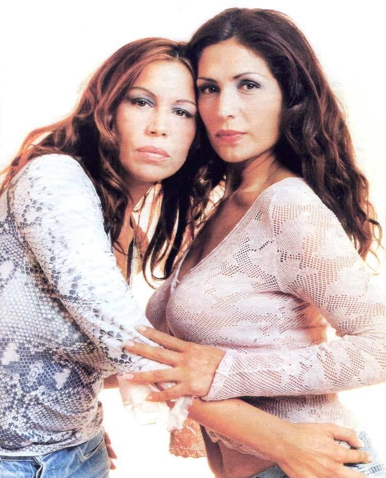 Foto de Azucar Moreno