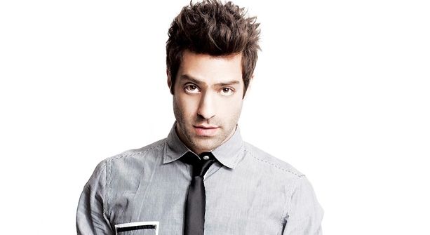 Photo of Ari Borovoy