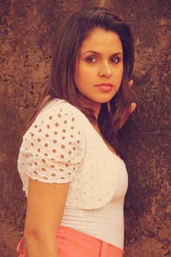 Foto de Jessica Blanco