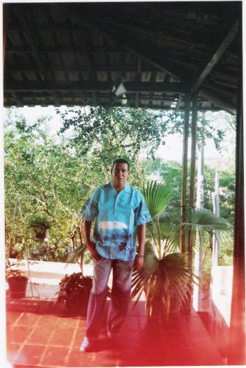 Foto de Antonio Alberto