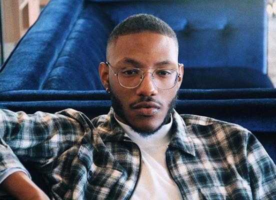 Foto de Calvin Lockett