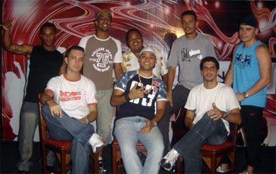 Foto de Segredo & Sedução