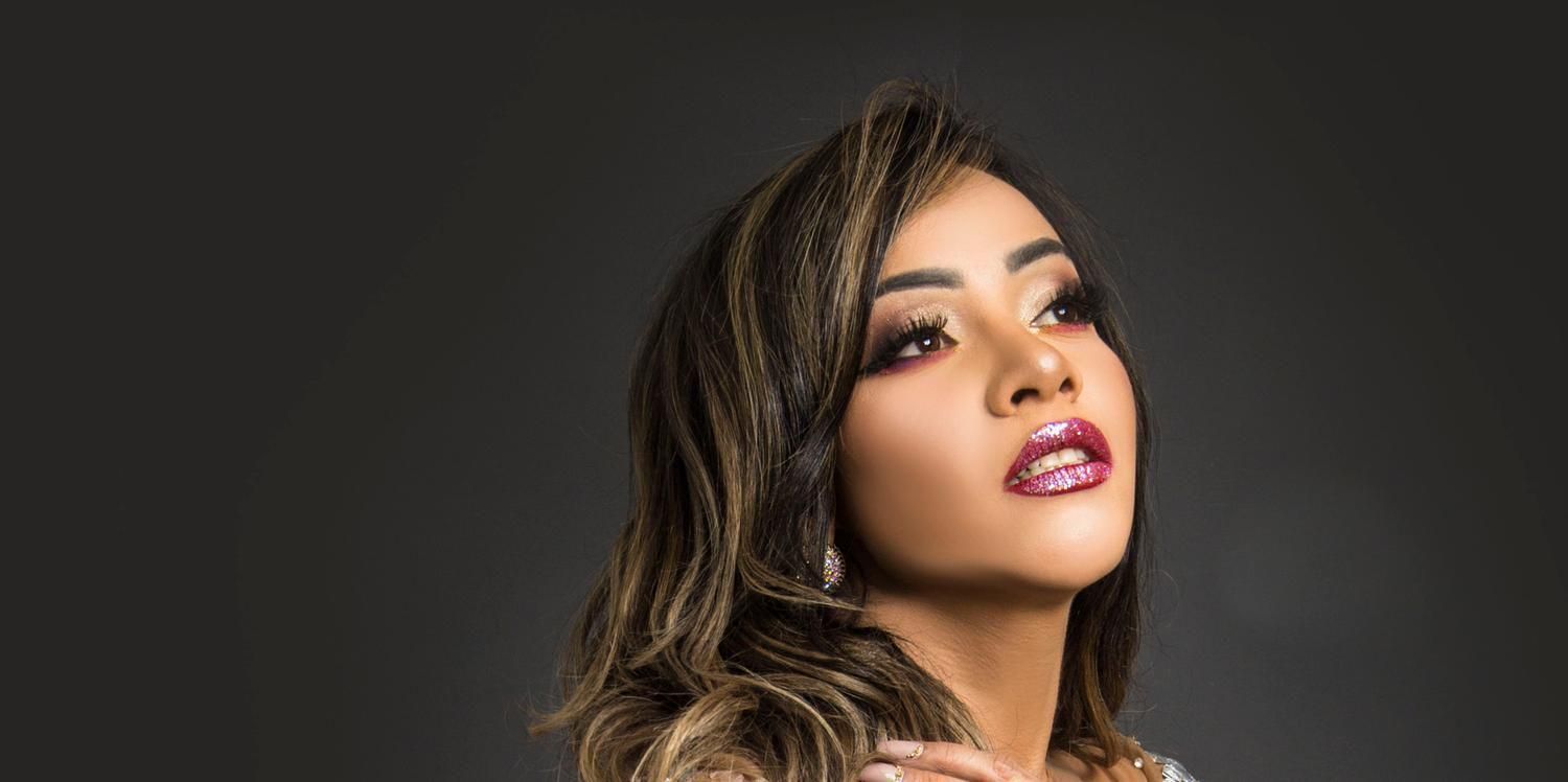 Foto de Viviane Batidão