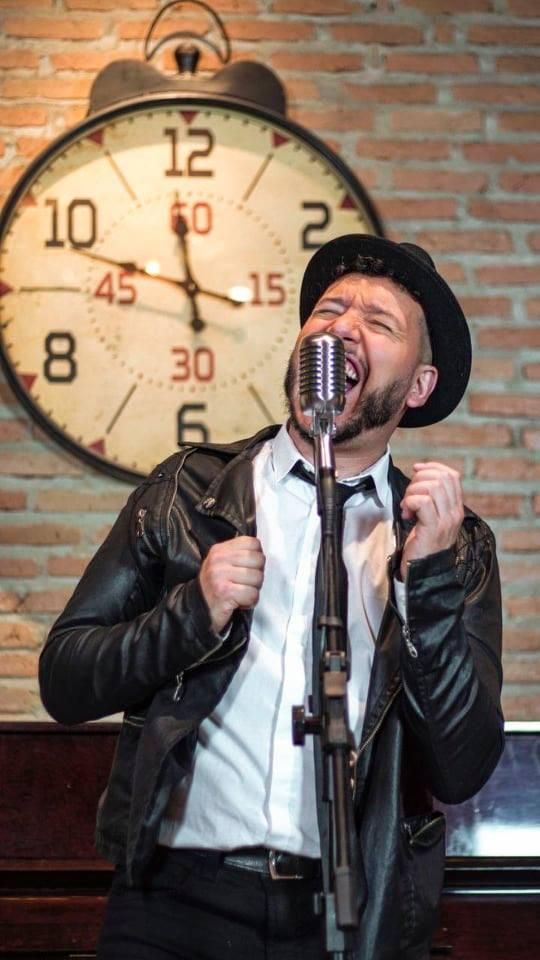 Photo of Jonny Voice