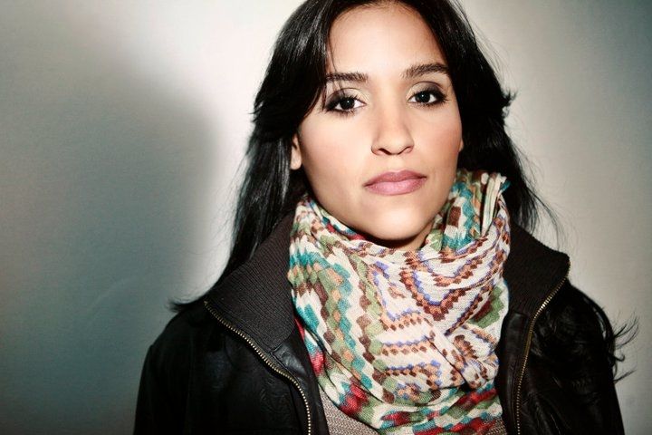 Foto de Sharin Toribio