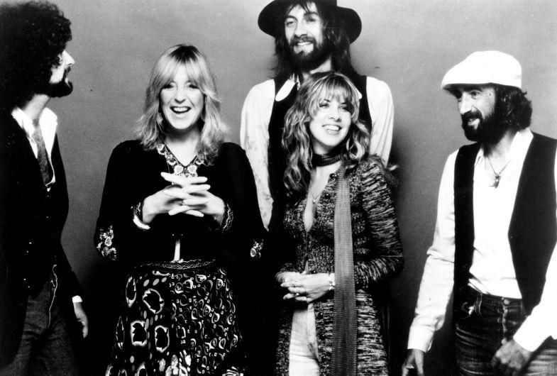 Foto de Fleetwood Mac