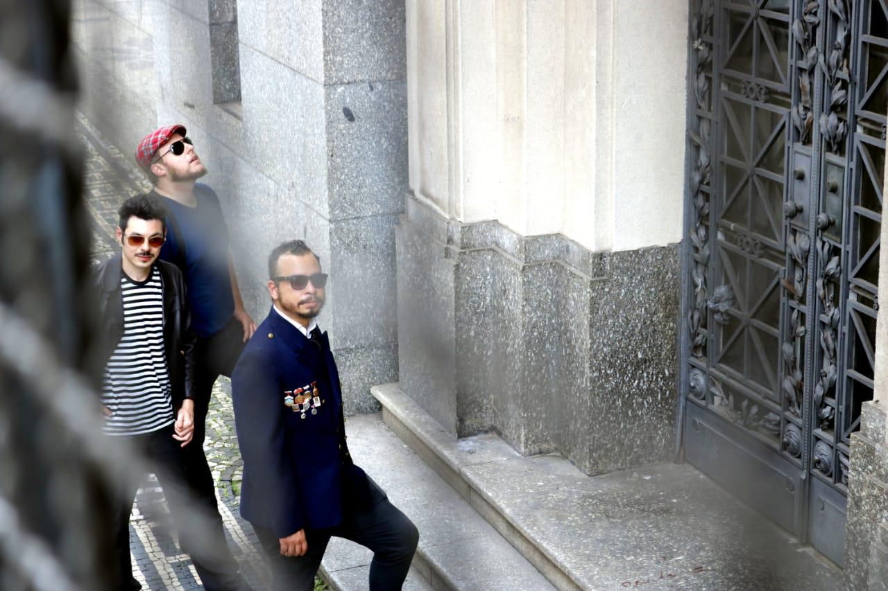 Foto de Fragata Imperial