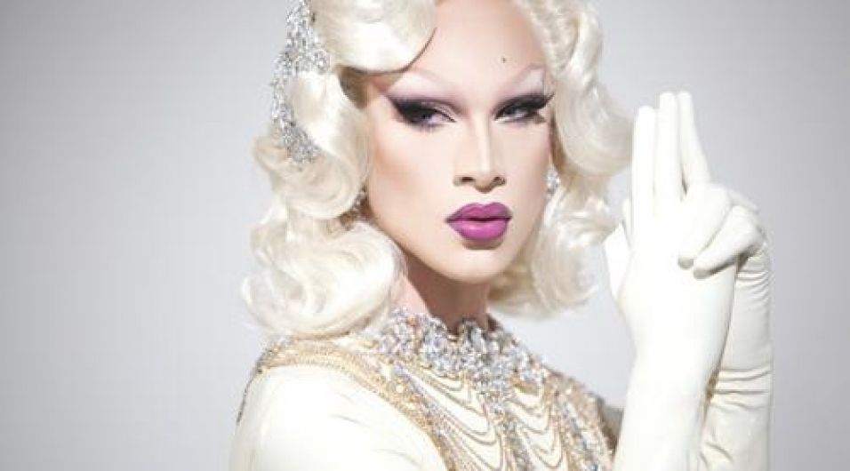 Foto de Miss Fame