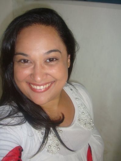 Foto de Sheyla Souza