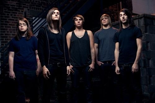 Foto de The Air I Breathe