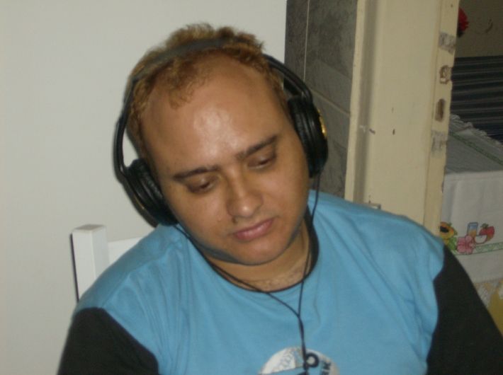 Foto de DJ Harlei