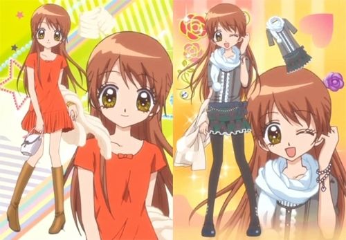 Foto de Gokujou!! Mecha Mote Iinchou