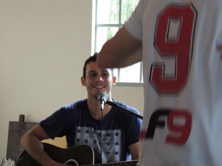 Foto de Rafael Trombetta