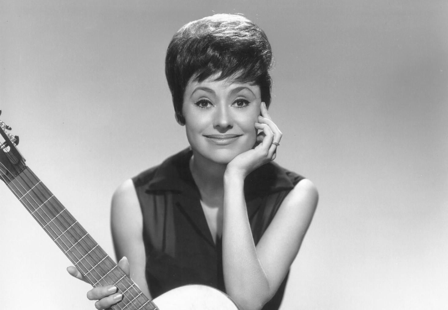 Foto de Caterina Valente