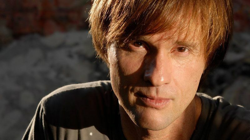 Foto de Marcelo Bonfá