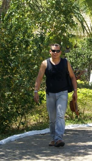 Foto de Duda Perkata de Couro