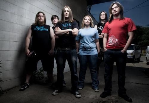 Foto de Society's Plague