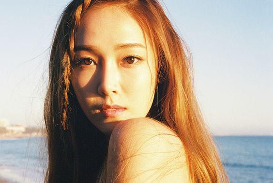 Foto de JESSICA JUNG