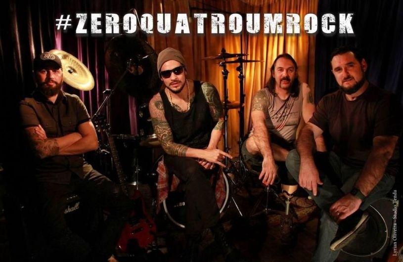 Foto de ZeroQuatroUmRock