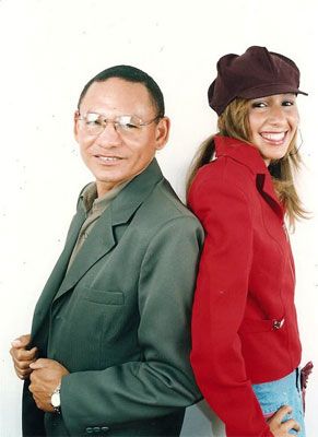 Foto de João Lira & Lauriane