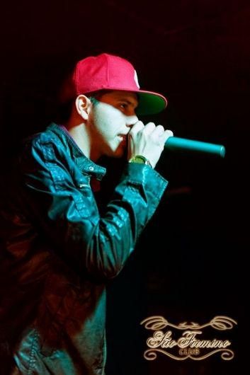 Foto de Waltinho Belarosa