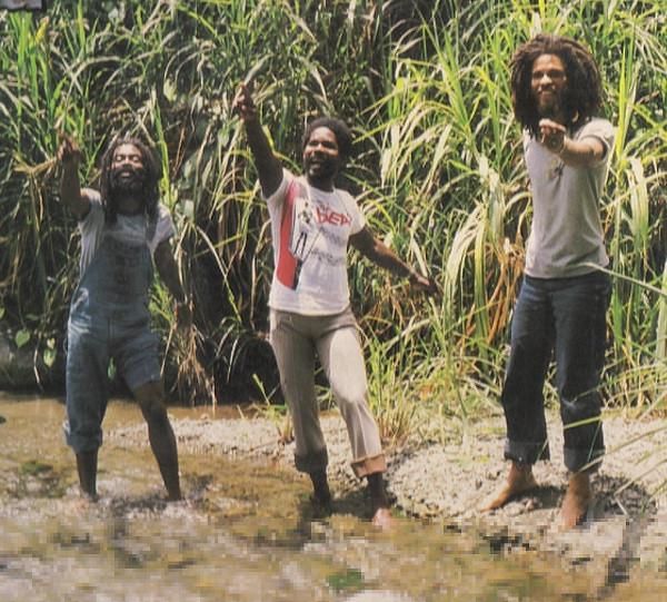 Foto de The Congos