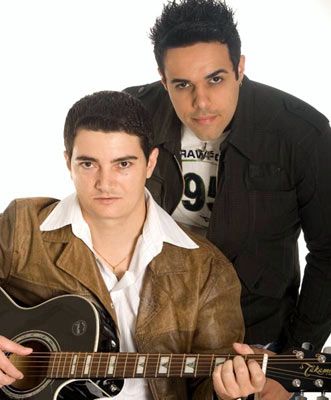 Photo of Heberson & Diogo