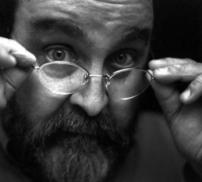 Photo of Rafael Altério