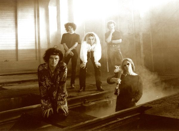 Foto de Blessing In Disguise