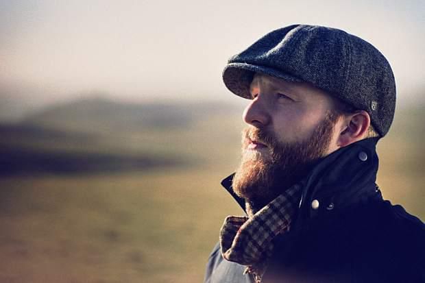 Foto de Alex Clare