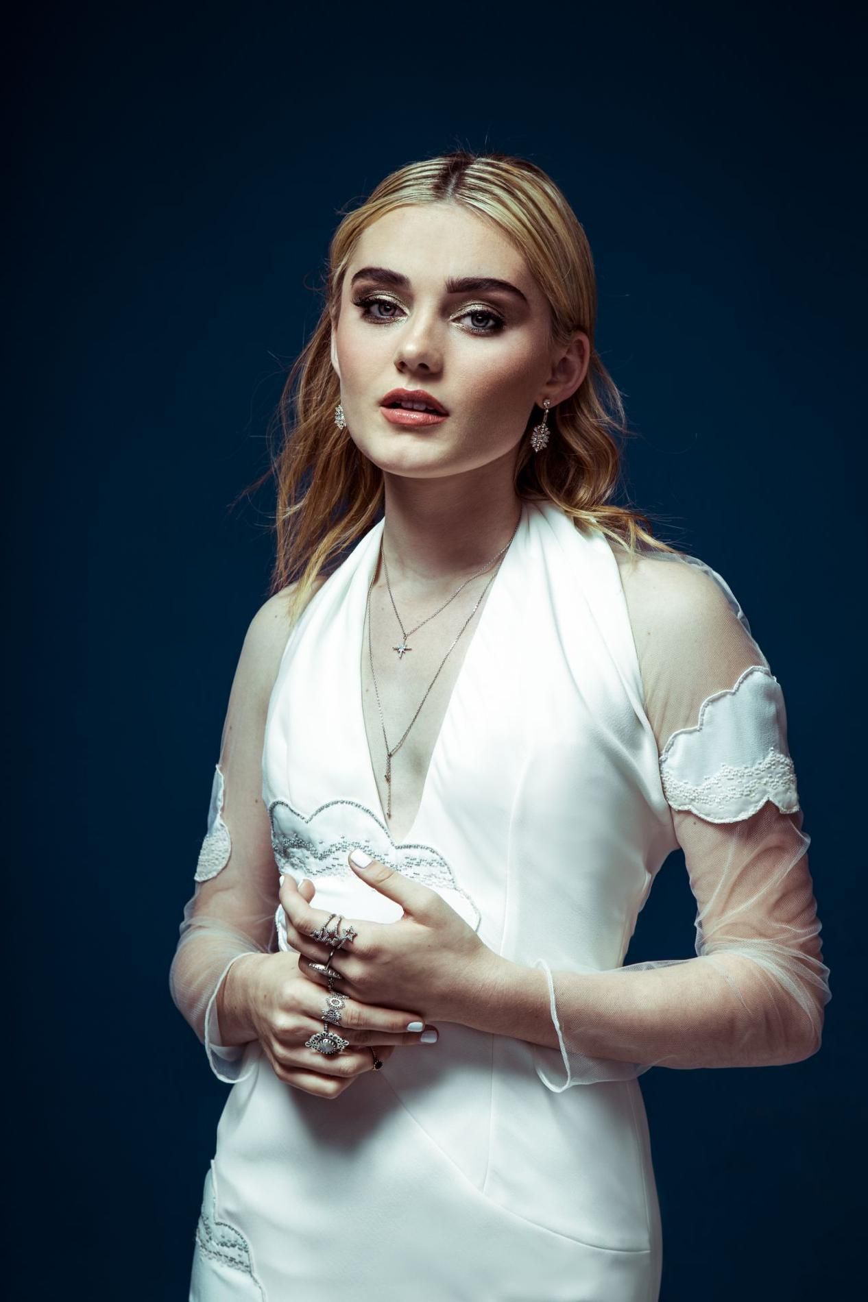 Foto de Meg Donnelly