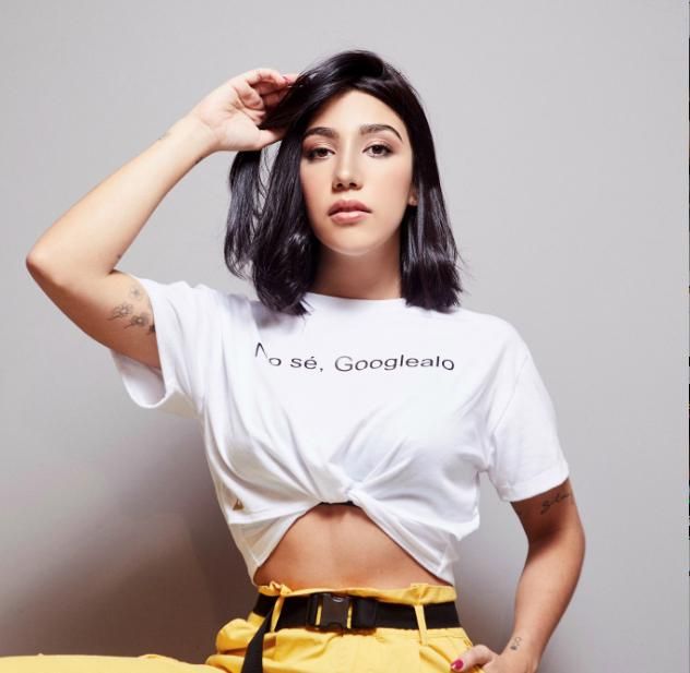 Foto de Dani Barranco