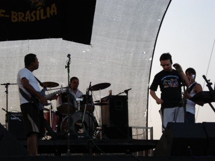 Foto de Diferencial Zero