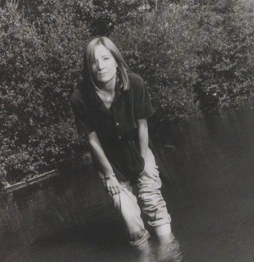 Foto de Beth Gibbons and Rustin Man