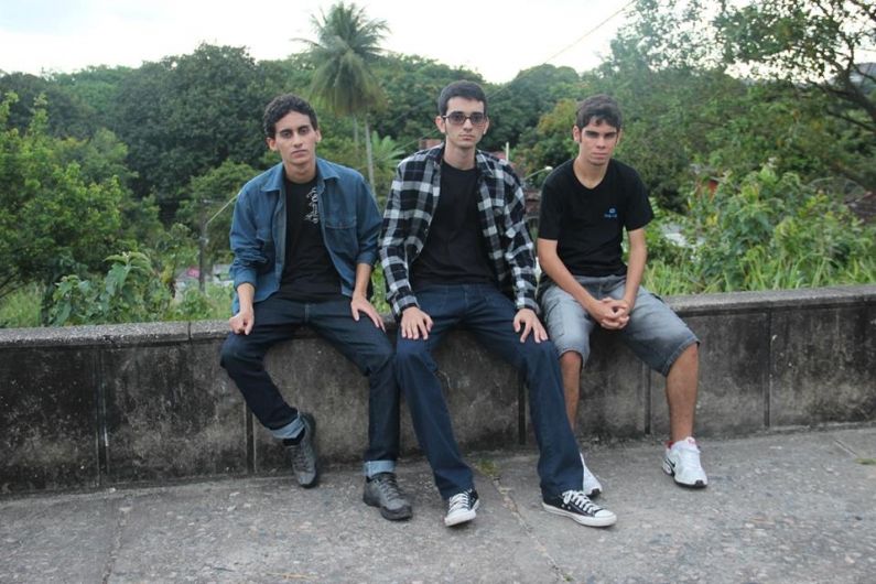 Foto de Por Uma Causa