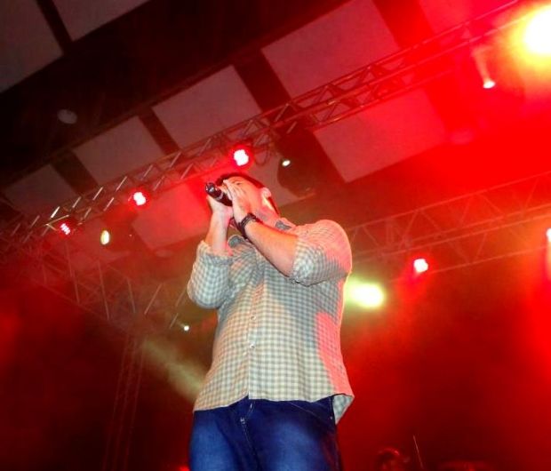 Foto de Banda Heaven